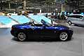 Mazda MX-5 linea sportiva